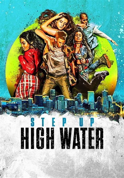 step up s01e08 dsrip|Watch Step Up .